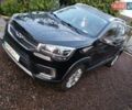 Черный Чери Tiggo 2, объемом двигателя 1.5 л и пробегом 115 тыс. км за 7000 $, фото 2 на Automoto.ua