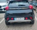 Чорний Чері Tiggo 2, об'ємом двигуна 1.5 л та пробігом 99 тис. км за 6950 $, фото 15 на Automoto.ua