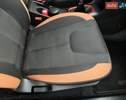 Чорний Чері Tiggo 2, об'ємом двигуна 1.5 л та пробігом 86 тис. км за 7500 $, фото 45 на Automoto.ua