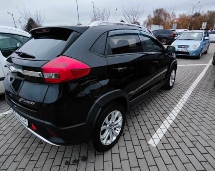 Чорний Чері Tiggo 2, об'ємом двигуна 1.5 л та пробігом 99 тис. км за 6950 $, фото 17 на Automoto.ua