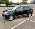 Чорний Чері Tiggo 2, об'ємом двигуна 1.5 л та пробігом 107 тис. км за 7800 $, фото 23 на Automoto.ua