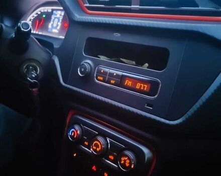 Чорний Чері Tiggo 2, об'ємом двигуна 1.5 л та пробігом 99 тис. км за 6950 $, фото 2 на Automoto.ua