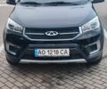 Чорний Чері Tiggo 2, об'ємом двигуна 1.5 л та пробігом 99 тис. км за 6950 $, фото 20 на Automoto.ua