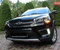 Чорний Чері Tiggo 2, об'ємом двигуна 1.5 л та пробігом 18 тис. км за 9390 $, фото 5 на Automoto.ua