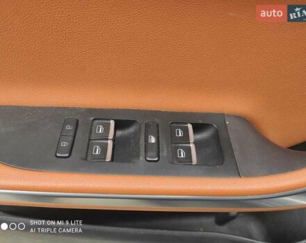 Чорний Чері Tiggo 2, об'ємом двигуна 1.5 л та пробігом 121 тис. км за 8950 $, фото 22 на Automoto.ua