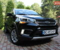 Черный Чери Tiggo 2, объемом двигателя 1.5 л и пробегом 19 тыс. км за 9390 $, фото 13 на Automoto.ua