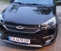 Черный Чери Tiggo 2, объемом двигателя 1.5 л и пробегом 42 тыс. км за 9700 $, фото 11 на Automoto.ua
