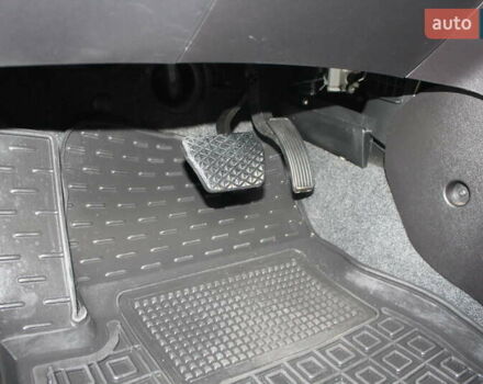 Чорний Чері Tiggo 2, об'ємом двигуна 1.5 л та пробігом 19 тис. км за 9490 $, фото 63 на Automoto.ua