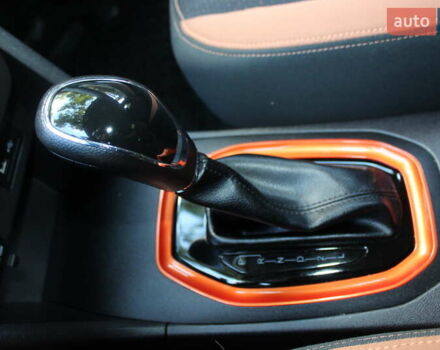 Чорний Чері Tiggo 2, об'ємом двигуна 1.5 л та пробігом 19 тис. км за 9490 $, фото 71 на Automoto.ua