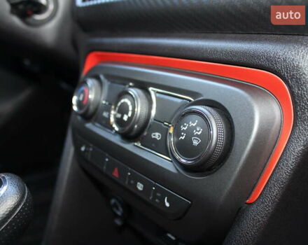 Черный Чери Tiggo 2, объемом двигателя 1.5 л и пробегом 19 тыс. км за 9390 $, фото 101 на Automoto.ua