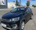 Чорний Чері Tiggo 2, об'ємом двигуна 1.5 л та пробігом 100 тис. км за 8500 $, фото 2 на Automoto.ua