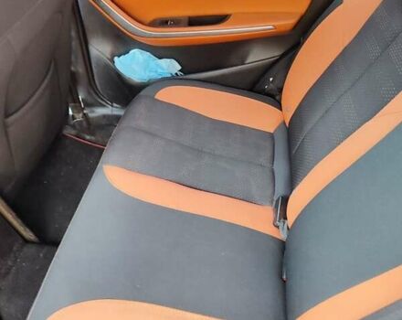 Чорний Чері Tiggo 2, об'ємом двигуна 1.5 л та пробігом 88 тис. км за 7800 $, фото 3 на Automoto.ua