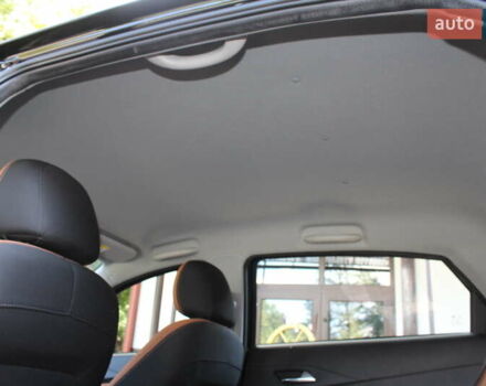 Чорний Чері Tiggo 2, об'ємом двигуна 1.5 л та пробігом 19 тис. км за 9490 $, фото 82 на Automoto.ua