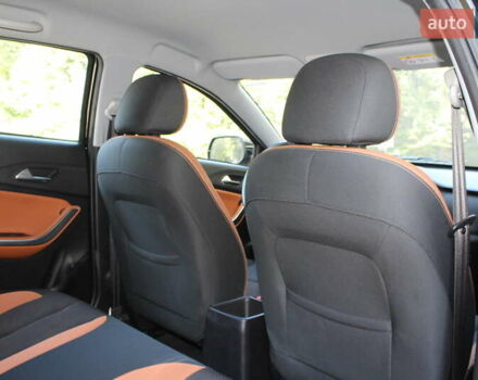 Чорний Чері Tiggo 2, об'ємом двигуна 1.5 л та пробігом 19 тис. км за 9490 $, фото 88 на Automoto.ua