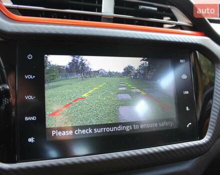 Черный Чери Tiggo 2, объемом двигателя 1.5 л и пробегом 19 тыс. км за 9390 $, фото 113 на Automoto.ua