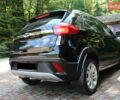 Чери Tiggo 2 2019 в Трускавце на Automoto.ua Черный Чери Tiggo 2, объемом двигателя 1.5 л и пробегом 18 тыс. км за 9390 $, фото 28 на Automoto.ua