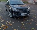 Чорний Чері Tiggo 2, об'ємом двигуна 1.5 л та пробігом 87 тис. км за 9500 $, фото 1 на Automoto.ua