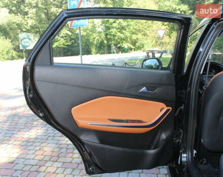 Чорний Чері Tiggo 2, об'ємом двигуна 1.5 л та пробігом 19 тис. км за 9490 $, фото 85 на Automoto.ua