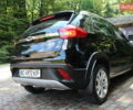 Черный Чери Tiggo 2, объемом двигателя 1.5 л и пробегом 19 тыс. км за 9390 $, фото 28 на Automoto.ua