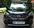 Черный Чери Tiggo 2, объемом двигателя 1.5 л и пробегом 19 тыс. км за 9390 $, фото 37 на Automoto.ua