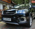 Черный Чери Tiggo 2, объемом двигателя 1.5 л и пробегом 19 тыс. км за 9390 $, фото 47 на Automoto.ua