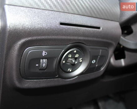 Черный Чери Tiggo 2, объемом двигателя 1.5 л и пробегом 18 тыс. км за 9590 $, фото 77 на Automoto.ua