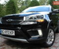 Черный Чери Tiggo 2, объемом двигателя 1.5 л и пробегом 19 тыс. км за 9390 $, фото 7 на Automoto.ua