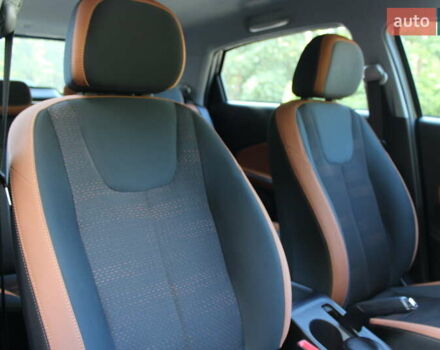 Чорний Чері Tiggo 2, об'ємом двигуна 1.5 л та пробігом 19 тис. км за 9490 $, фото 93 на Automoto.ua