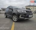Чорний Чері Tiggo 2, об'ємом двигуна 1.5 л та пробігом 121 тис. км за 8950 $, фото 1 на Automoto.ua
