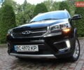 Черный Чери Tiggo 2, объемом двигателя 1.5 л и пробегом 19 тыс. км за 9390 $, фото 5 на Automoto.ua