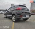 Чорний Чері Tiggo 2, об'ємом двигуна 1.5 л та пробігом 121 тис. км за 8950 $, фото 3 на Automoto.ua