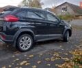 Чорний Чері Tiggo 2, об'ємом двигуна 1.5 л та пробігом 87 тис. км за 9500 $, фото 3 на Automoto.ua