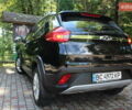 Черный Чери Tiggo 2, объемом двигателя 1.5 л и пробегом 19 тыс. км за 9390 $, фото 22 на Automoto.ua