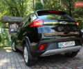 Черный Чери Tiggo 2, объемом двигателя 1.5 л и пробегом 19 тыс. км за 9390 $, фото 20 на Automoto.ua