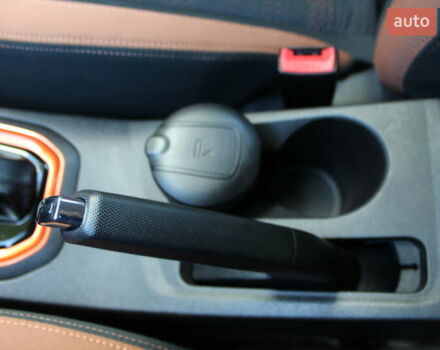 Чорний Чері Tiggo 2, об'ємом двигуна 1.5 л та пробігом 19 тис. км за 9490 $, фото 72 на Automoto.ua