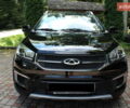 Чери Tiggo 2 2019 в Трускавце на Automoto.ua Черный Чери Tiggo 2, объемом двигателя 1.5 л и пробегом 18 тыс. км за 9390 $, фото 37 на Automoto.ua