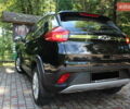 Чорний Чері Tiggo 2, об'ємом двигуна 1.5 л та пробігом 18 тис. км за 9390 $, фото 22 на Automoto.ua