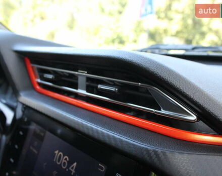 Черный Чери Tiggo 2, объемом двигателя 1.5 л и пробегом 18 тыс. км за 9590 $, фото 98 на Automoto.ua