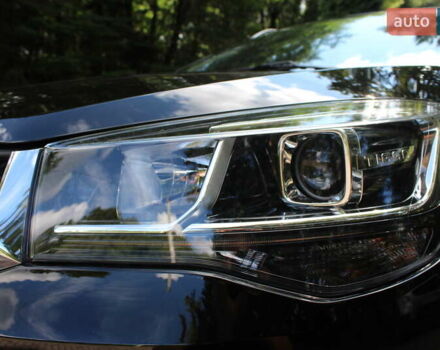 Чорний Чері Tiggo 2, об'ємом двигуна 1.5 л та пробігом 19 тис. км за 9490 $, фото 39 на Automoto.ua