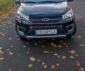 Чорний Чері Tiggo 2, об'ємом двигуна 1.5 л та пробігом 87 тис. км за 9500 $, фото 6 на Automoto.ua