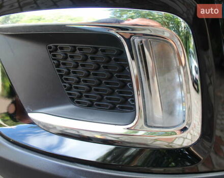 Черный Чери Tiggo 2, объемом двигателя 1.5 л и пробегом 18 тыс. км за 9590 $, фото 39 на Automoto.ua