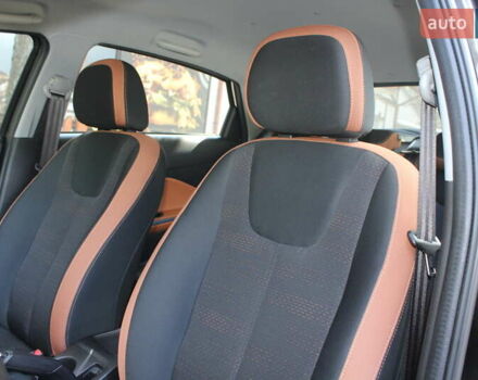 Черный Чери Tiggo 2, объемом двигателя 1.5 л и пробегом 18 тыс. км за 9590 $, фото 60 на Automoto.ua