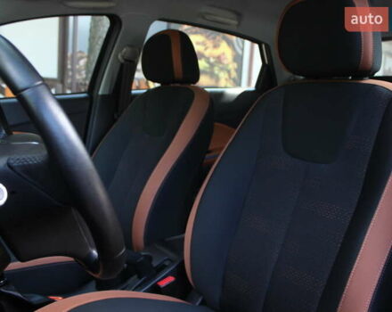 Черный Чери Tiggo 2, объемом двигателя 1.5 л и пробегом 18 тыс. км за 9590 $, фото 59 на Automoto.ua