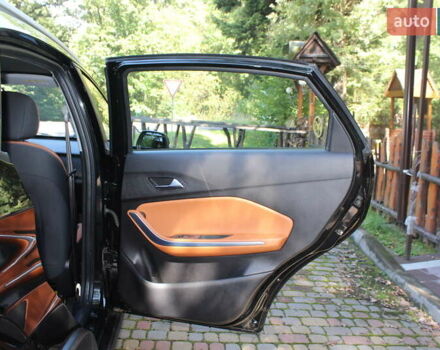 Черный Чери Tiggo 2, объемом двигателя 1.5 л и пробегом 18 тыс. км за 9390 $, фото 90 на Automoto.ua