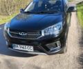 Черный Чери Tiggo 2, объемом двигателя 1.5 л и пробегом 46 тыс. км за 8500 $, фото 1 на Automoto.ua
