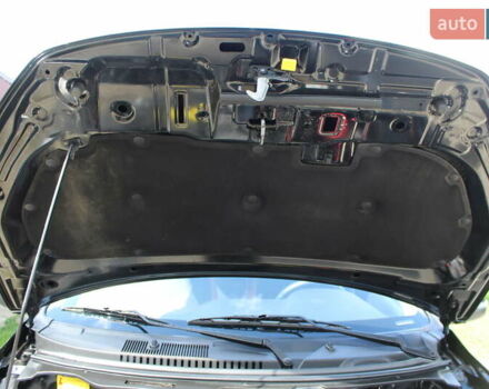 Черный Чери Tiggo 2, объемом двигателя 1.5 л и пробегом 18 тыс. км за 9590 $, фото 117 на Automoto.ua