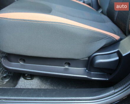 Чорний Чері Tiggo 2, об'ємом двигуна 1.5 л та пробігом 19 тис. км за 9490 $, фото 66 на Automoto.ua