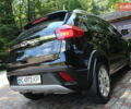 Черный Чери Tiggo 2, объемом двигателя 1.5 л и пробегом 19 тыс. км за 9390 $, фото 27 на Automoto.ua