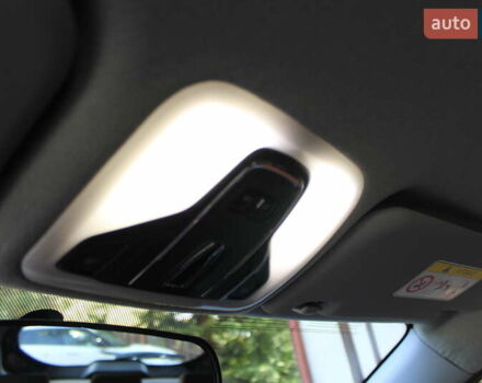 Черный Чери Tiggo 2, объемом двигателя 1.5 л и пробегом 19 тыс. км за 9390 $, фото 73 на Automoto.ua