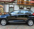 Черный Чери Tiggo 2, объемом двигателя 1.5 л и пробегом 18 тыс. км за 9390 $, фото 45 на Automoto.ua